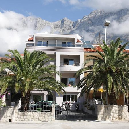 Villa Nena Makarska Ngoại thất bức ảnh