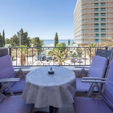 Villa Nena Makarska Ngoại thất bức ảnh
