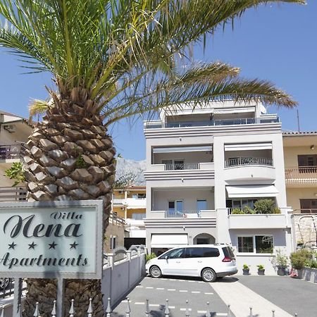 Villa Nena Makarska Ngoại thất bức ảnh