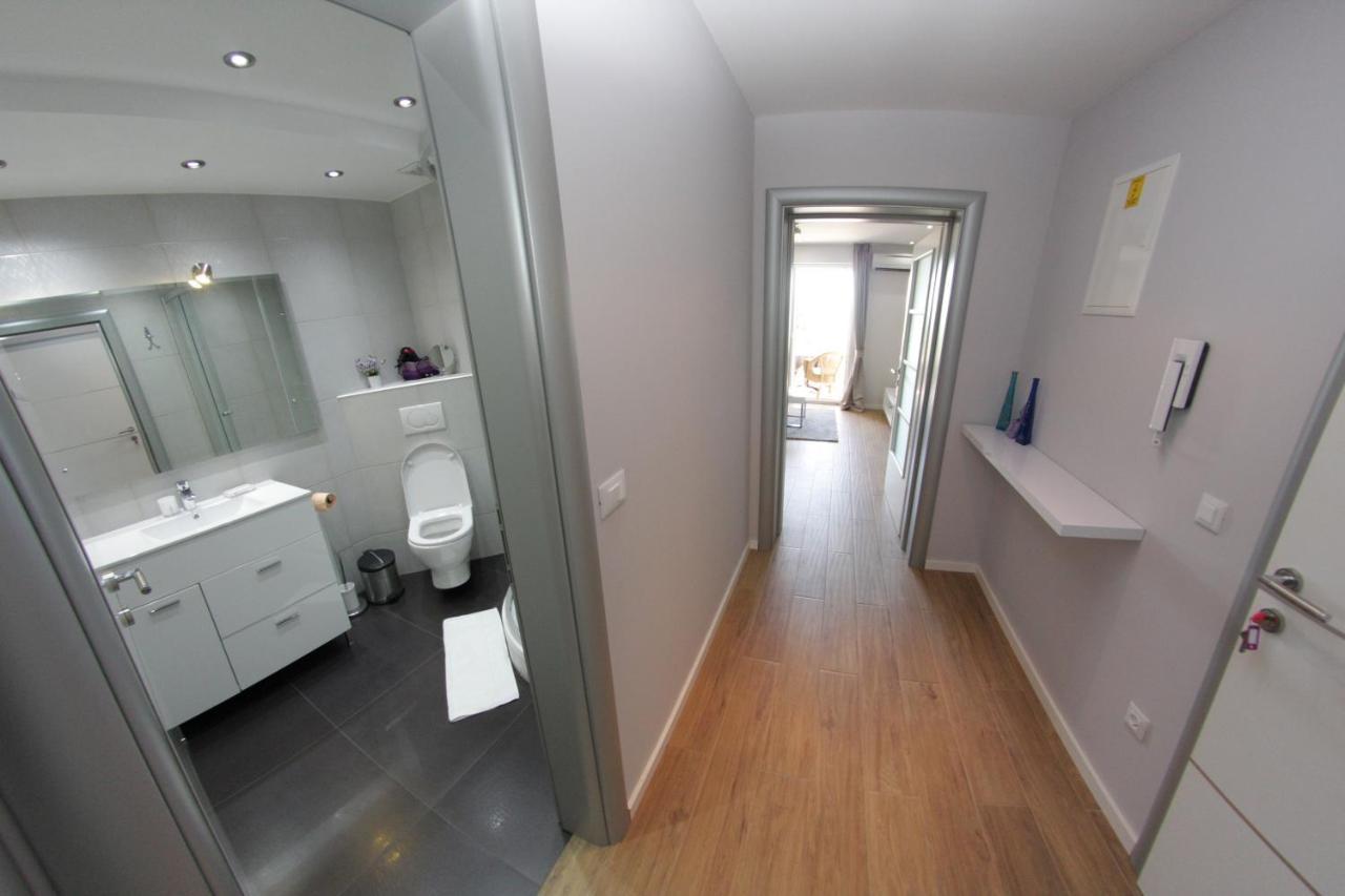 Villa Nena Makarska Ngoại thất bức ảnh