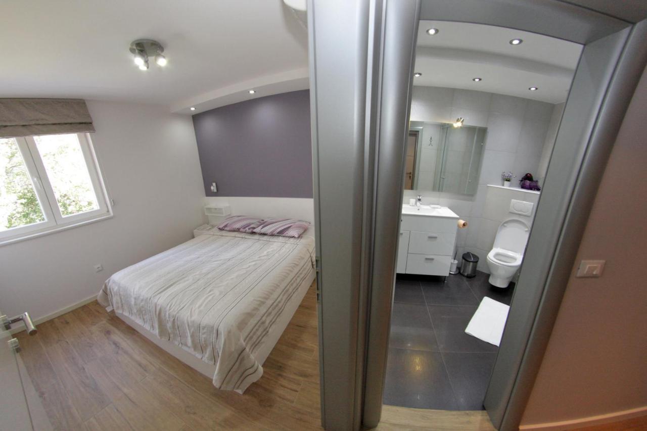 Villa Nena Makarska Ngoại thất bức ảnh
