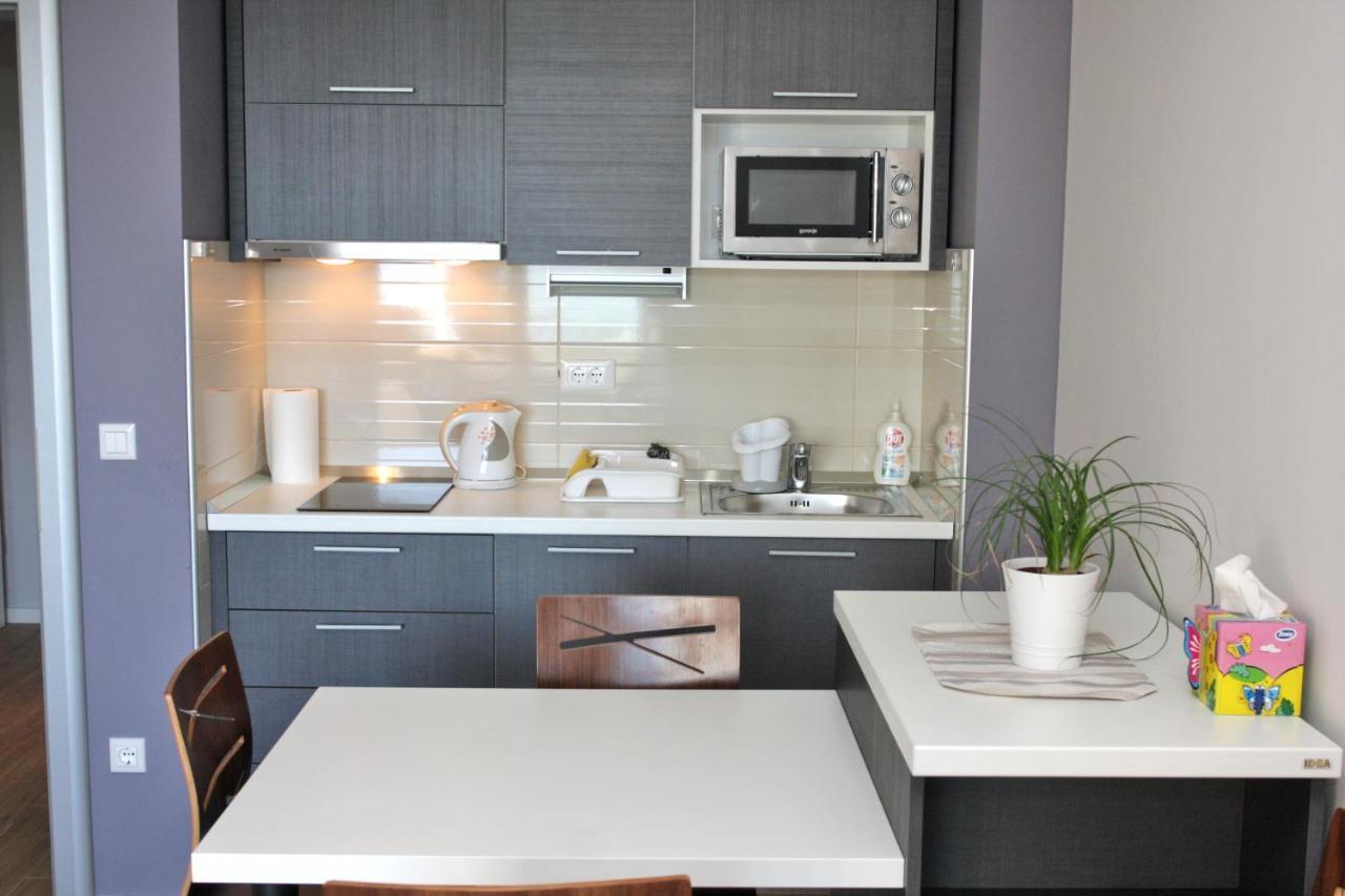 Villa Nena Makarska Ngoại thất bức ảnh