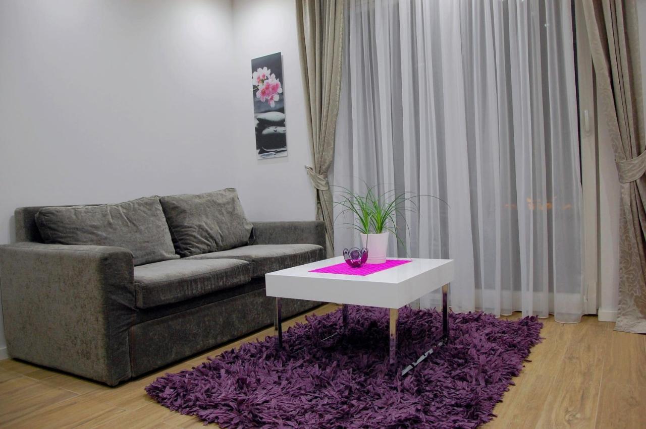 Villa Nena Makarska Ngoại thất bức ảnh