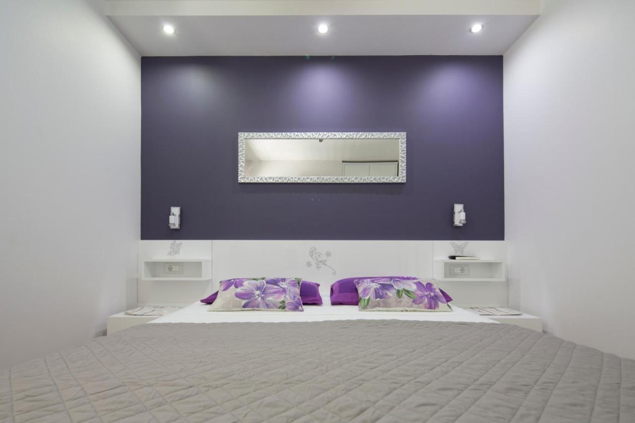 Villa Nena Makarska Ngoại thất bức ảnh