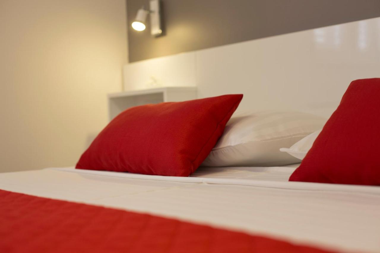 Villa Nena Makarska Ngoại thất bức ảnh