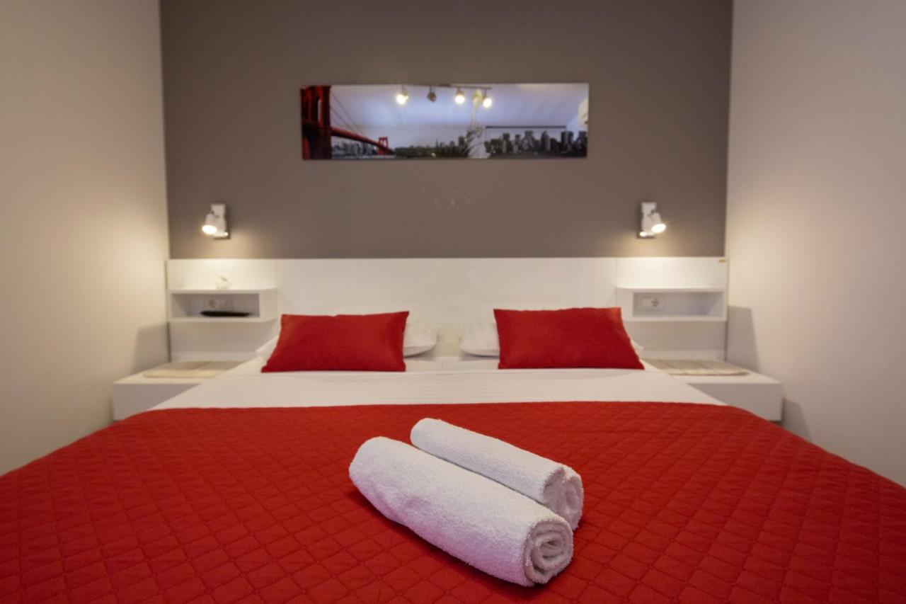 Villa Nena Makarska Ngoại thất bức ảnh