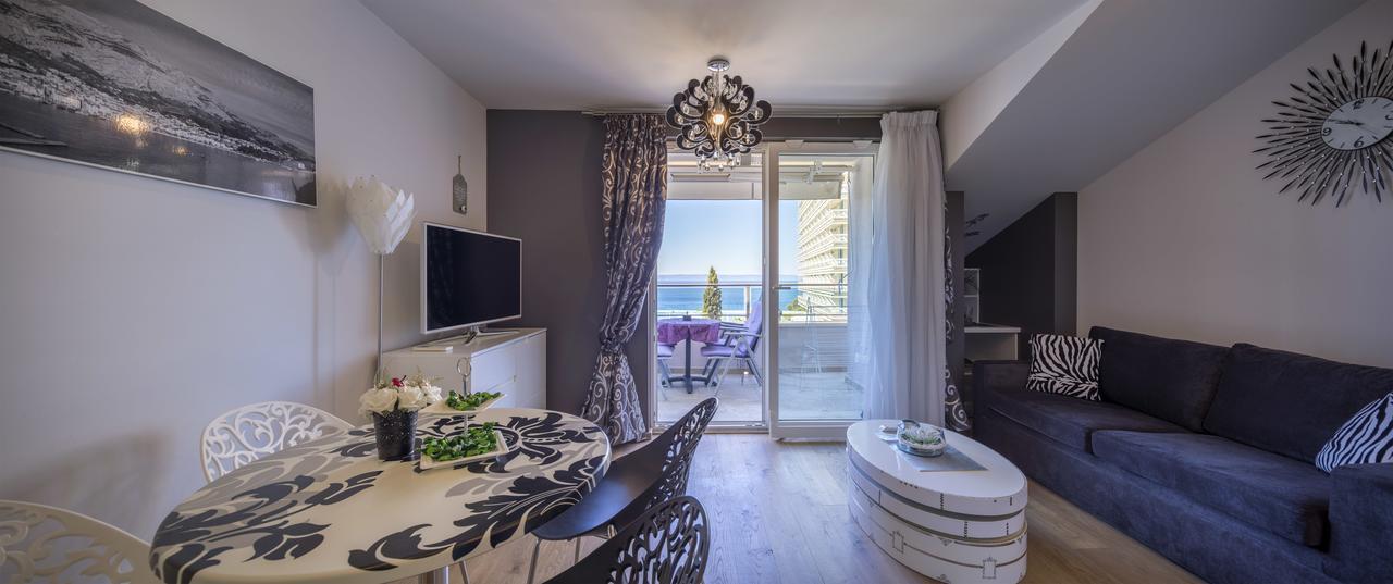 Villa Nena Makarska Ngoại thất bức ảnh
