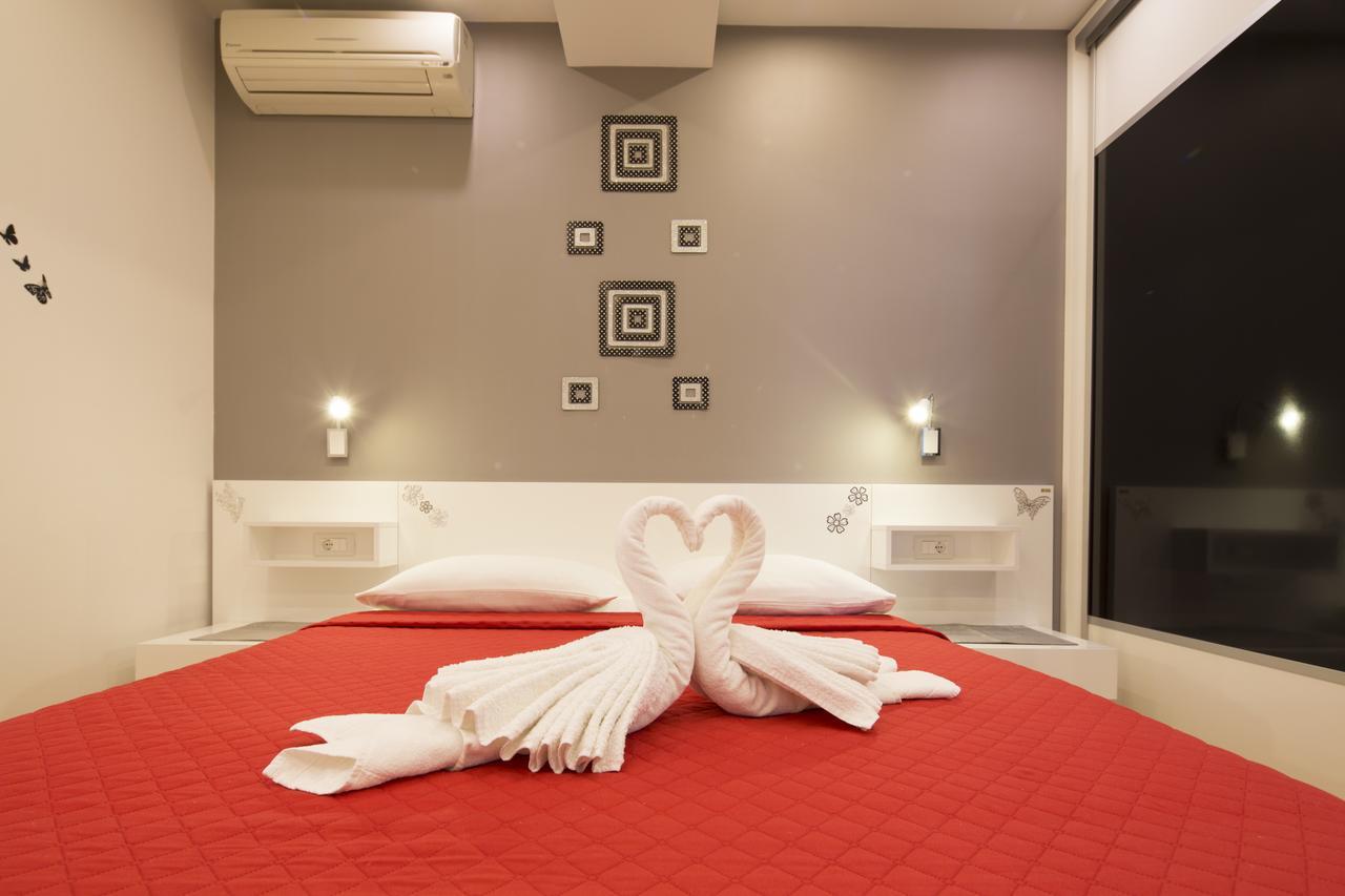Villa Nena Makarska Ngoại thất bức ảnh