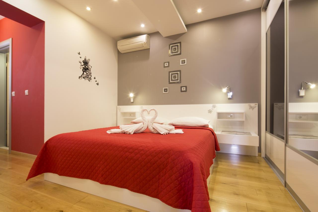 Villa Nena Makarska Ngoại thất bức ảnh