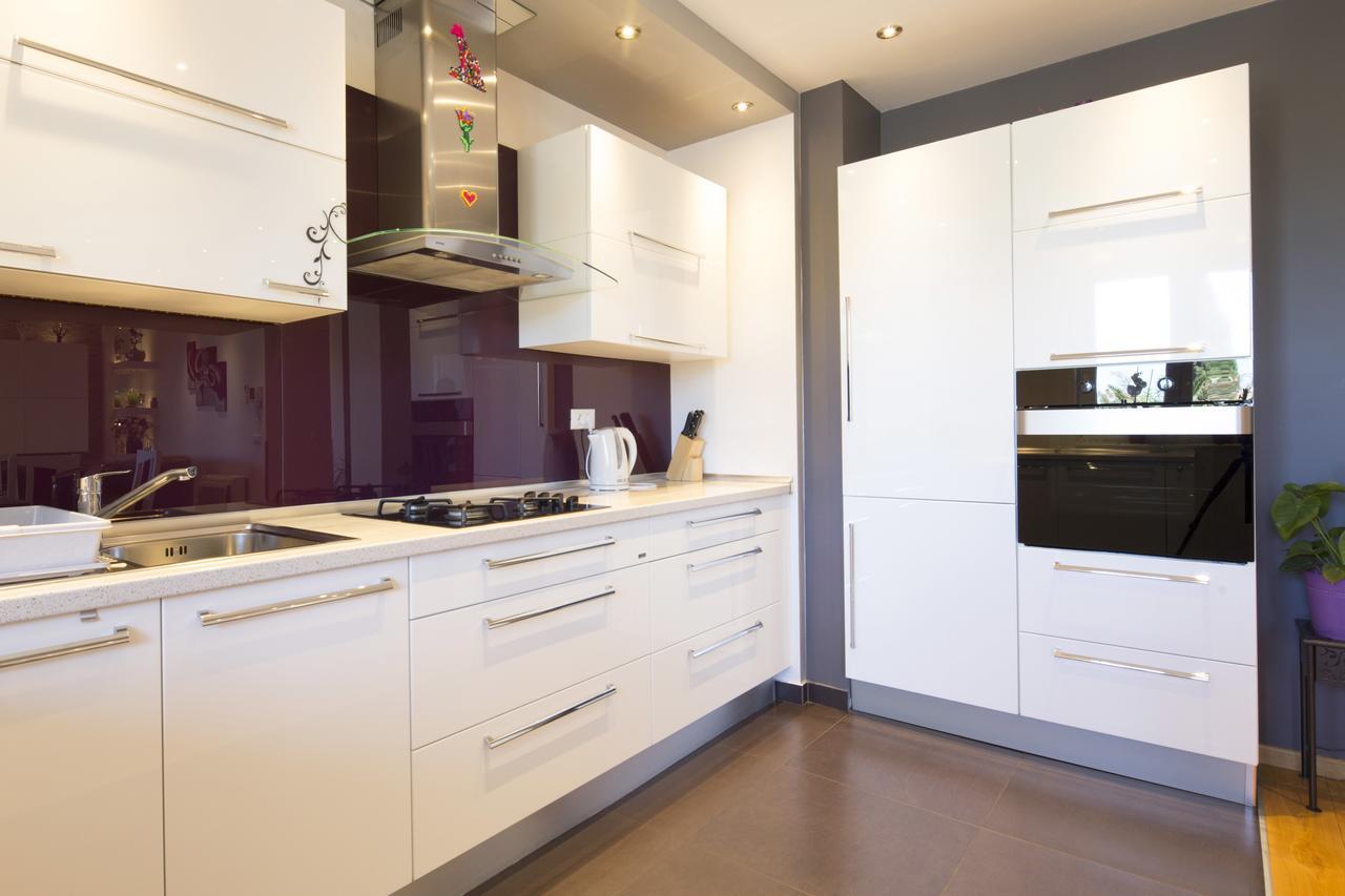 Villa Nena Makarska Ngoại thất bức ảnh