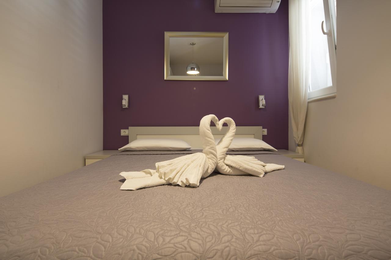 Villa Nena Makarska Ngoại thất bức ảnh