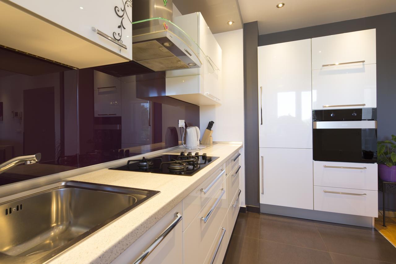 Villa Nena Makarska Ngoại thất bức ảnh