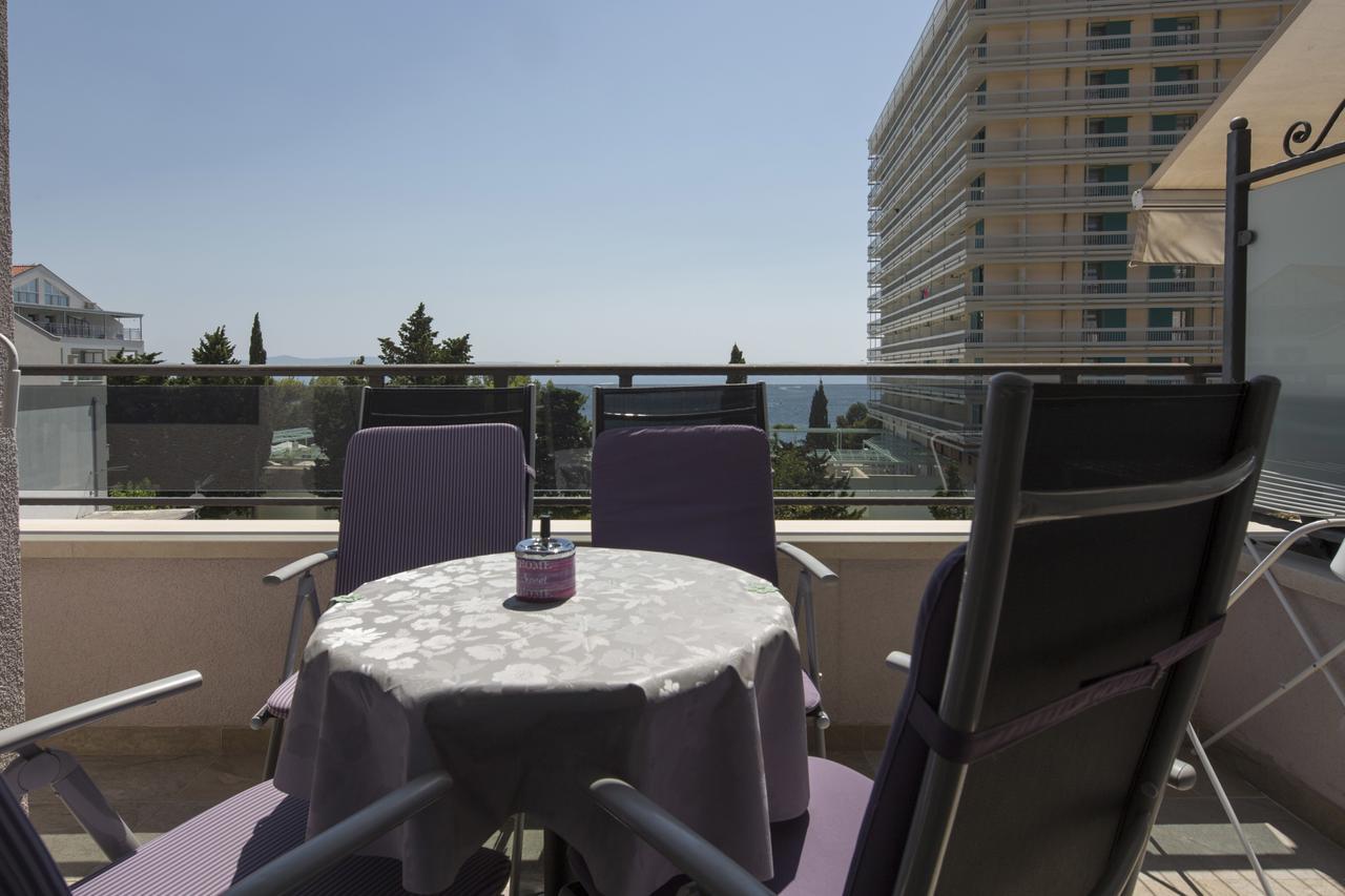 Villa Nena Makarska Ngoại thất bức ảnh