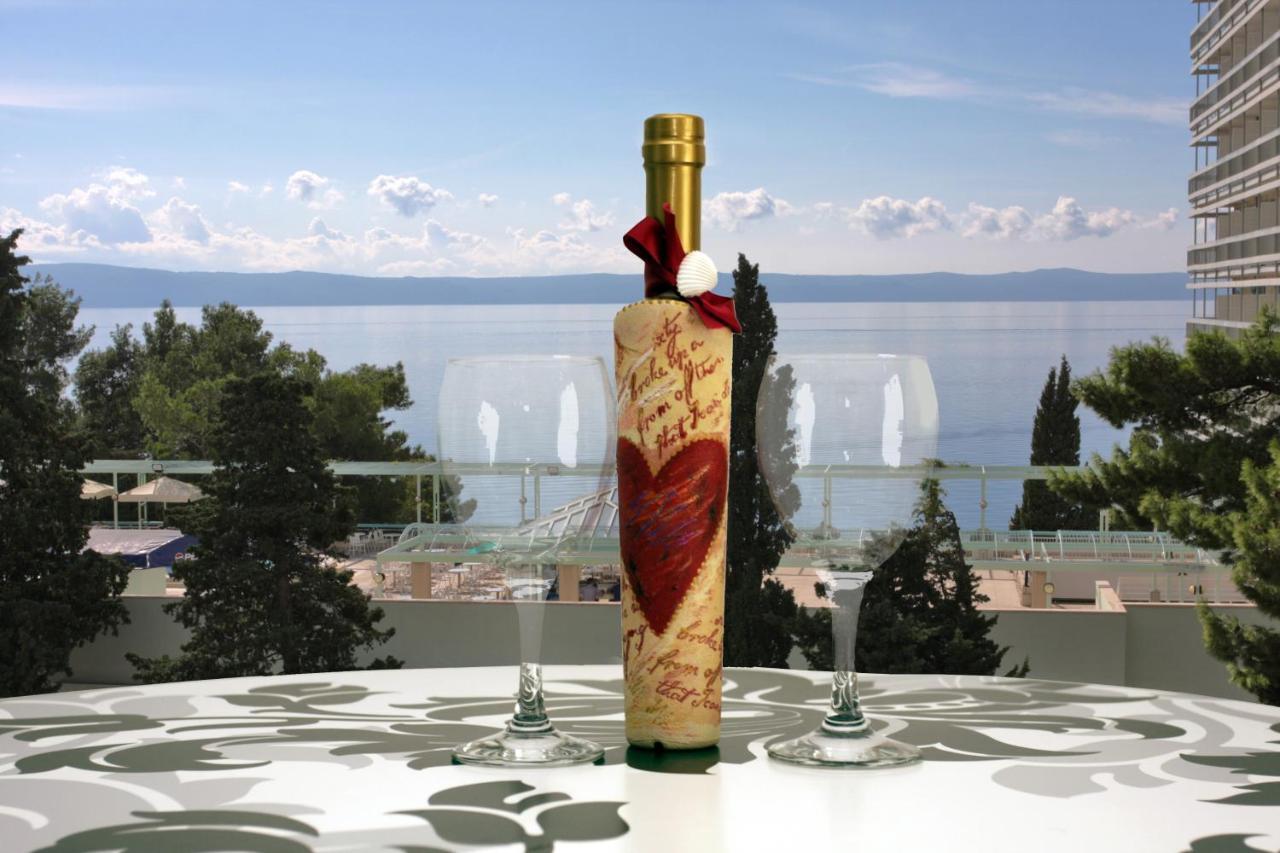 Villa Nena Makarska Phòng bức ảnh